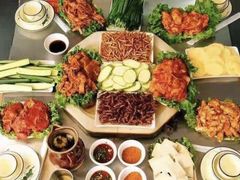 -老渔家白族石板烧旗舰店