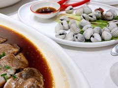 -小厨师·二十年沈家门小海鲜(百井坊巷店)