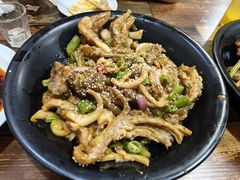 -掌上鲜(南顺城街店)