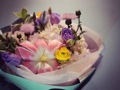 -Flower in(密渡桥店)