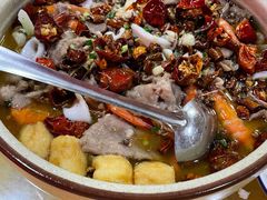 -青竹园海鲜餐厅(海天路店)