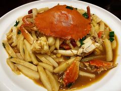 -健眺小海鲜(临海后山店)