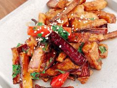 -素心小筑(后沙裕镇店)