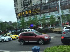 -高庙村(地铁站)