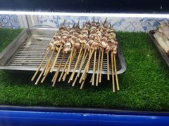 -新疆伊宁远征餐厅