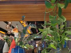 -半秋山西餐厅(宜昌大洋店)