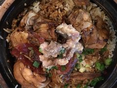 -马来西亚美食街