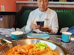 -西域红新疆涮烤火锅