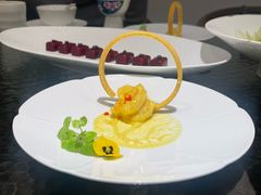 -浙里本味·宴四季江南(三台山路店)