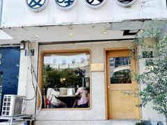 -发酵食堂(屏风街店)