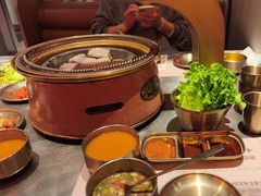 -西塔老太太泥炉烤肉(苏州大悦城店)