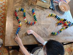 -看见远方·莫干遥远的山民宿