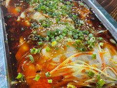 -弓虽昌焖烧鸡(大竹林店)