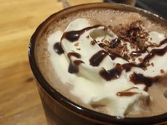 -MOKKA莫卡咖啡(大名路店)