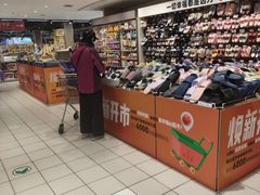 -丽达购物中心(崂山店)
