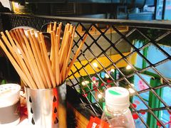 -钢管厂五区小郡肝串串香(奥克斯广场锦城万达店)