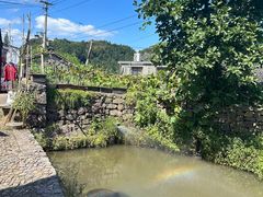-丹山赤水风景名胜区
