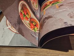 -ZAFFERANO西班牙海鲜饭(上海首店)