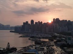 -香港会议展览中心演讲厅