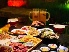 -汉森熊啤酒屋(双塘东路店)