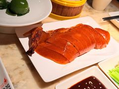 -吴越荣记苏州菜·松鼠桂鱼 100% 活鱼现做(月光码头店)