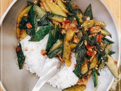 -霸碗盖码饭(长沙星沙吾悦店)