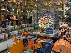 -VENCHI 闻绮(北京国贸商城店)