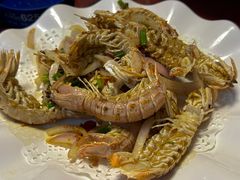 -鸿旺海鲜楼(平潭流水店)
