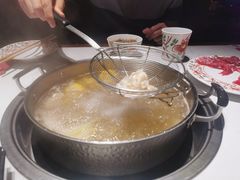 -汕头八合里海记牛肉店(清河店)