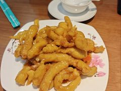 -春水锅贴·传统鲁菜(大明湖店)