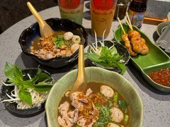 -通思密(CentralWorld Fl 3)
