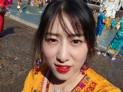 -西双版纳傣族园
