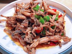 -董厨煨汤馆(车站路店)