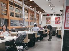 -韩时烤肉(丰科万达广场店)