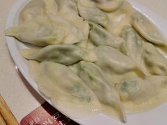 -喜家德虾仁水饺(中央大街店)