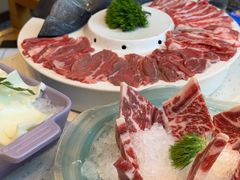 -五星桥原切肥牛火锅(怀德桥店)