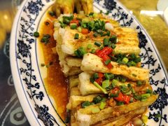 -阿嫂印象·民间江湖菜(大学城店)