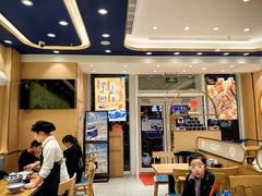 -西部马华清真兰州牛肉面·烧烤夜市(三里河店)