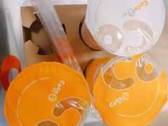 -CoCo都可(长江西路华联店)