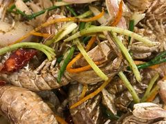 -吉香碳烤生蚝(仙霞路店)