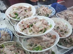-赵姐猪耳朵饭店