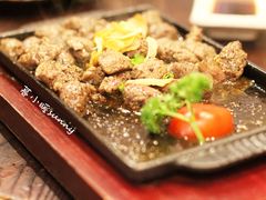 -小川洋风料理(街道口店)