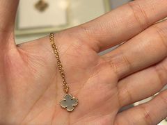 -梵克雅宝(国贸商城店)