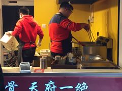-傅强排骨(成都总店)