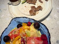 -Aqua Oasis 水天堂(常熟永旺店)