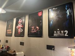 -Mr.Fox狐狸先生超级密室(南山店)