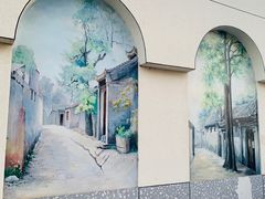-京天红酒家(虎坊路店)