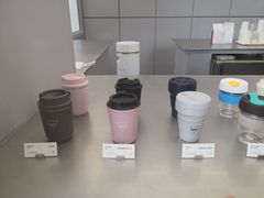 -Manner Coffee(IFS一楼店)