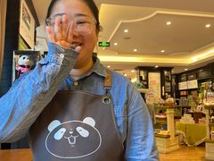 -轩客会(熊猫书店)