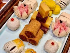 -四世同堂·京菜·烤鸭(双井店)